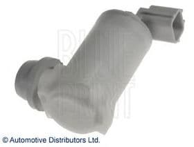 Насос омывателя Насос омывателя