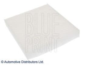 Фільтр салону