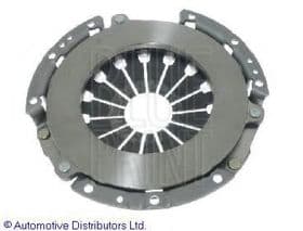 Кошик зчеплення