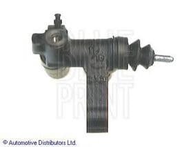 Рабочий цилиндр сцепления