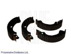 Гальмівні колодки