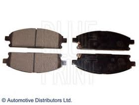 Тормозные колодки