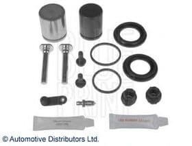 Ремкомплект гальмівного супорта