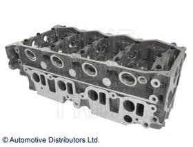 Головка блока циліндрів
