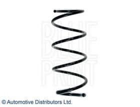 Пружина підвіски Blue Print ADN188315