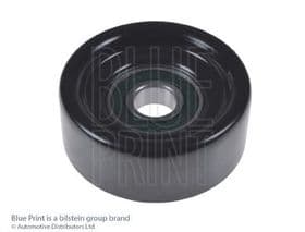 Натяжной ролик поликлинового ремня Blue Print ADN196512