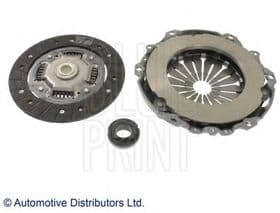 Комплект сцепления