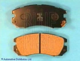 Тормозные колодки