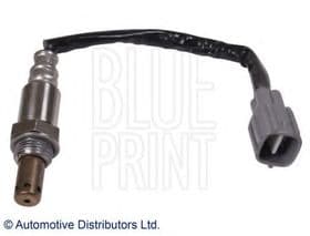 Лямбда-зонд Лямбда-зонд