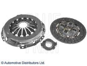 Комплект сцепления