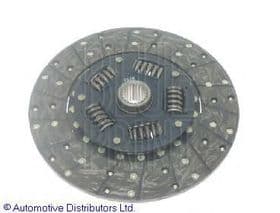 Диск сцепления