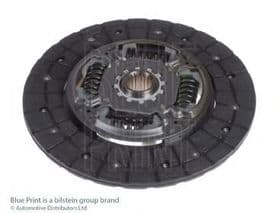 Диск сцепления