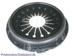 Кошик зчеплення