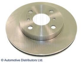 Гальмівний диск