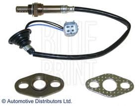 Лямбда-зонд Лямбда-зонд