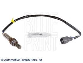 Лямбда-зонд