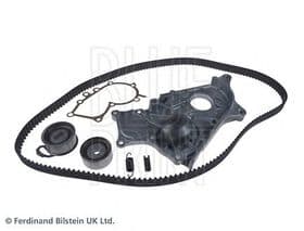 Комплект ремня ГРМ + помпа