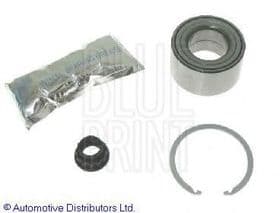 Подшипник ступицы