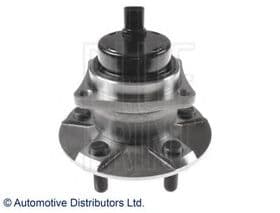 Ступица колеса