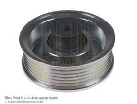 Обводной ролик поликлинового ремня