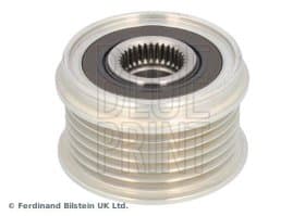 Муфта генератора