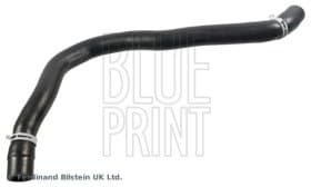 Патрубок радіатора системи охолодження двигуна Blue Print adbp930013