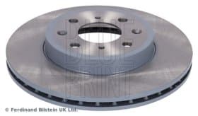 Гальмівний диск