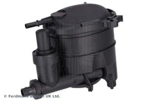 Корпус паливного фільтра