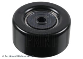 Обвідний ролик поліклинового ременя