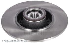 Гальмівний диск