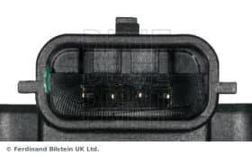 Расходомер воздуха Расходомер воздуха