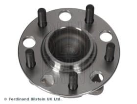 Комплект ступицы колеса