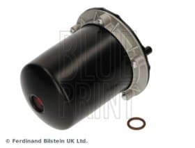 Паливний фільтр