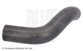 Патрубок радиатора системы охлаждения двигателя