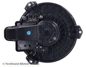 Вентилятор салона