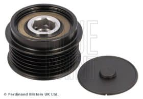 Муфта генератора