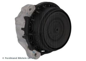 Подушка двигателя