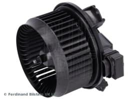 Вентилятор салону