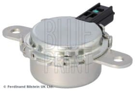 Регулювальний клапан розподільного вала