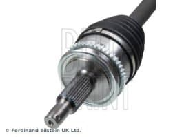 Піввісь Піввісь