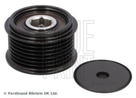 Муфта генератора