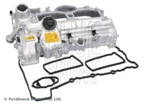 Клапанная крышка