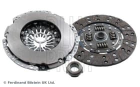 Комплект сцепления