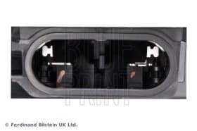 Вентилятор салону