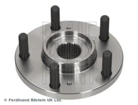 Ступица колеса