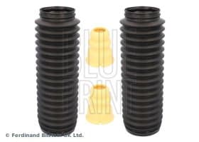 Комплект (пильники + відбійники)