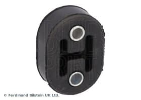 Кронштейн кріплення вихлопної магістралі