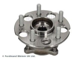 Комплект ступиці колеса Комплект ступиці колеса