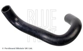 Патрубок радиатора системы охлаждения двигателя