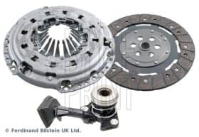 Комплект сцепления Комплект сцепления